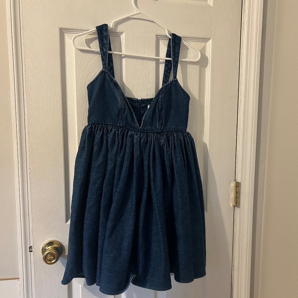 Selkie The Sunshine Dress NWT